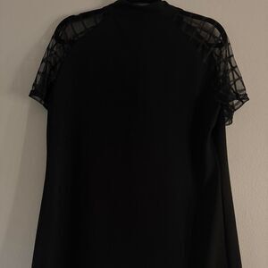 Unbranded Women's Black Dress